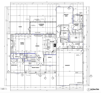 100 Joppa Ct, Cary, NC 27513