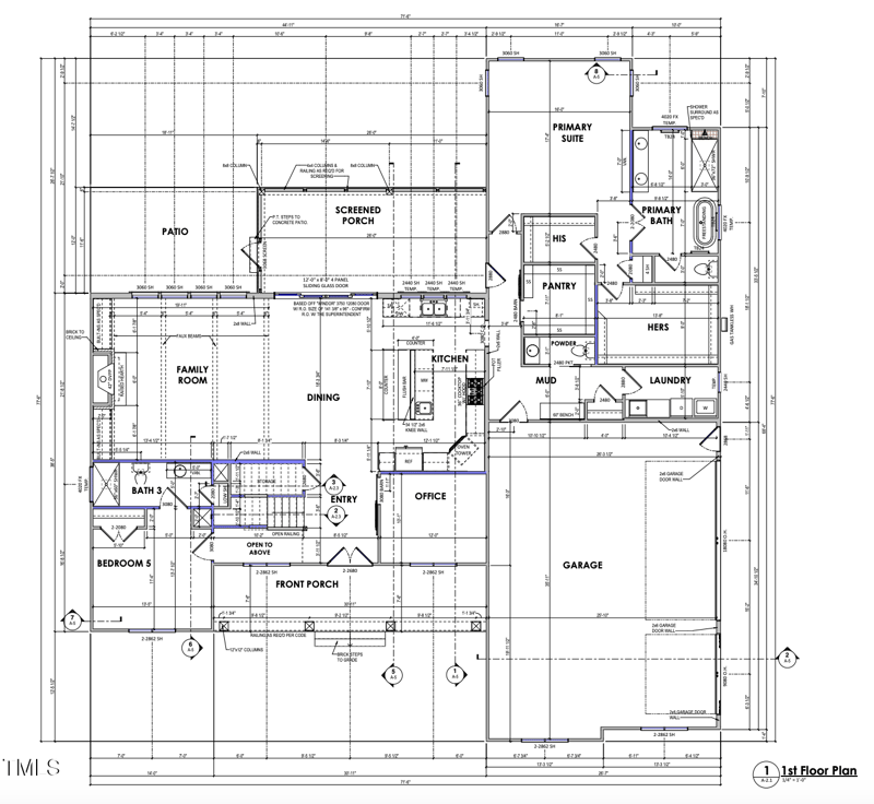 100 Joppa Ct, Cary, NC 27513