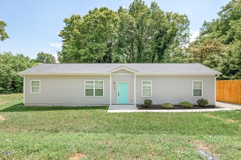 100 Joyner St, Franklinton, NC 27525