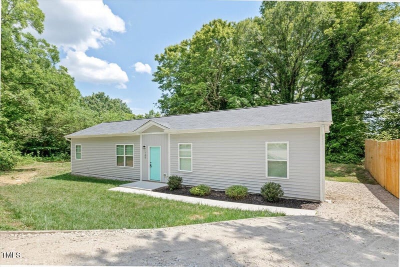 100 Joyner St, Franklinton, NC 27525