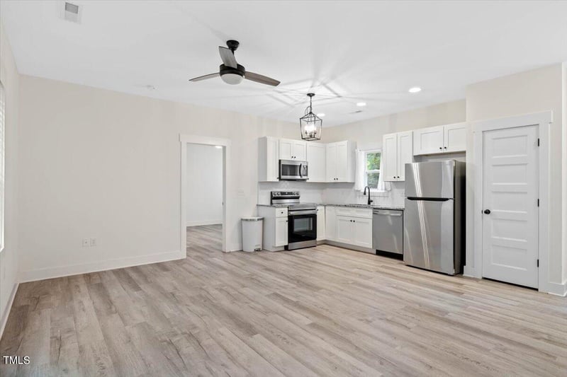 100 Joyner St, Franklinton, NC 27525