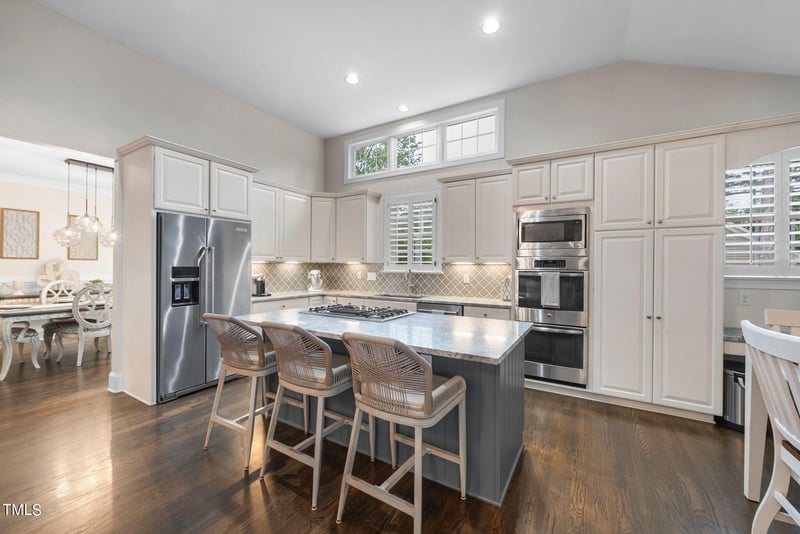 100 Kamprath Pl, Cary, NC 27519
