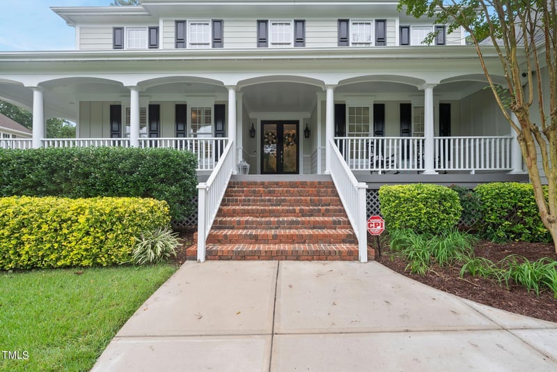 100 Kamprath Pl, Cary, NC 27519