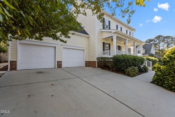 100 Kenneil Ct, Apex, NC 27502