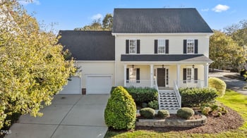 100 Kenneil Ct, Apex, NC 27502