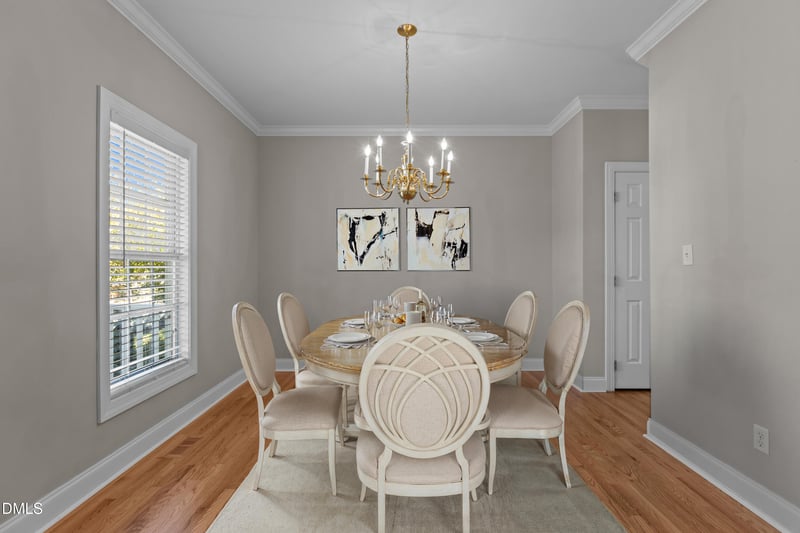 100 Kenneil Ct, Apex, NC 27502