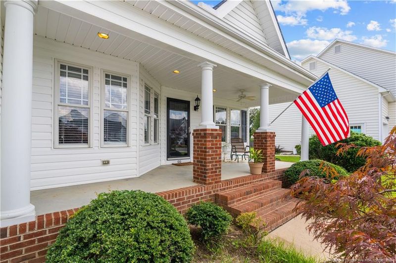 100 Kerrylane, Angier, NC 27501
