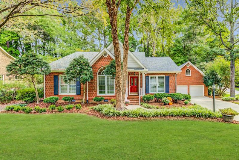 100 Kettering Ln, Cary, NC 27511