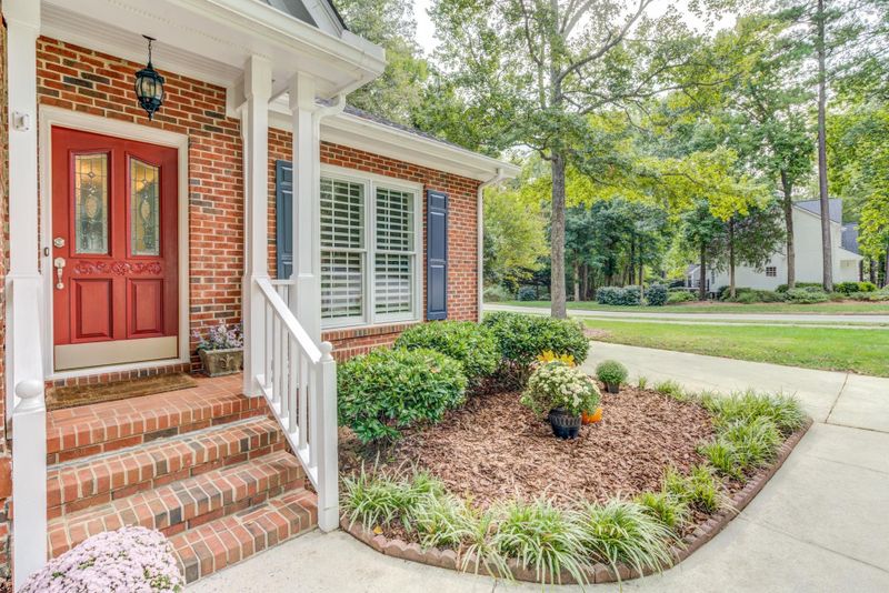 100 Kettering Ln, Cary, NC 27511