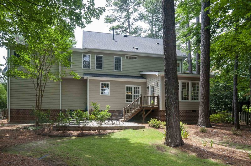 100 Kettlebridge Dr, Cary, NC 27511