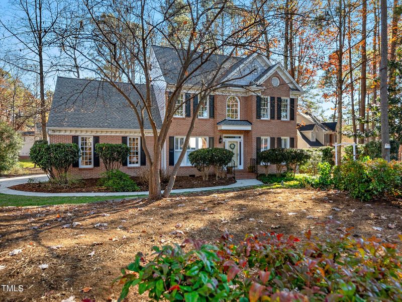 100 Kettlewell Ct, Cary, NC 27519