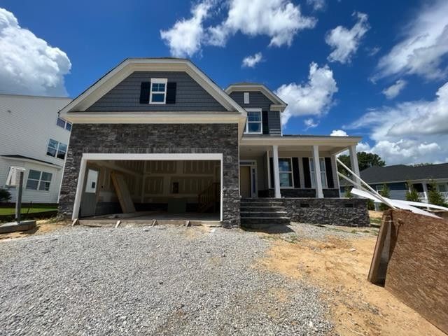 100 Kimberling Dr, Franklinton, NC 27525