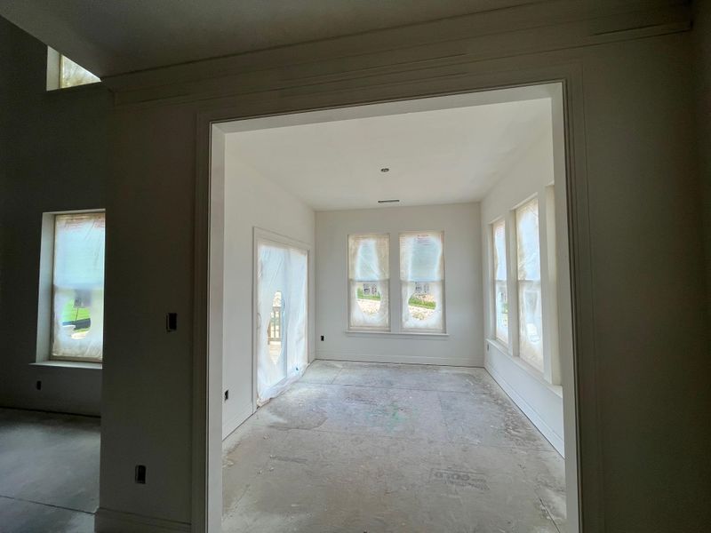 100 Kimberling Dr, Franklinton, NC 27525