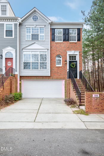 100 Kirkeenan Cir, Morrisville, NC 27560