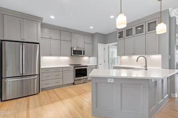 100 Kirkeenan Cir, Morrisville, NC 27560