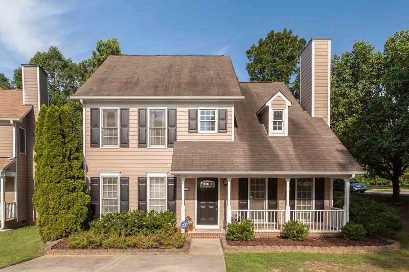 100 Korbel Pl, Cary, NC 27513