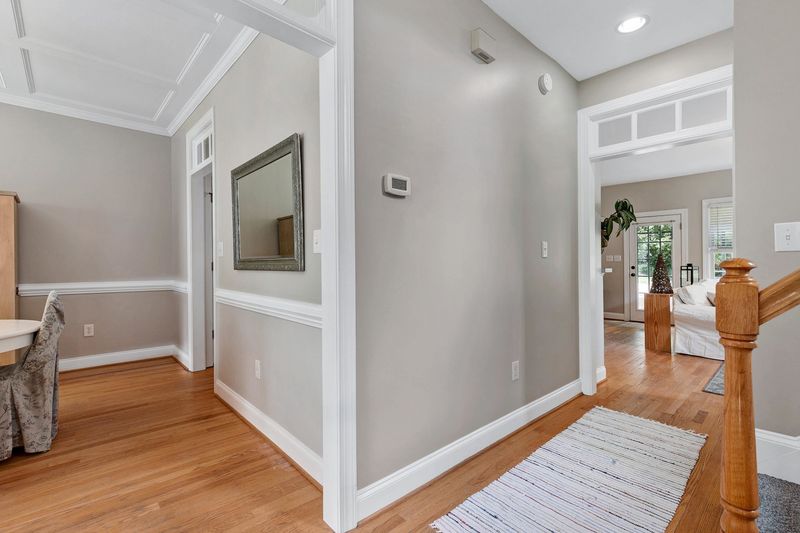 100 Kylesku Ct, Apex, NC 27502