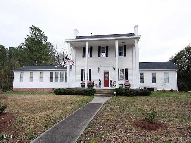 100 Lager Ln, Garner, NC 27529