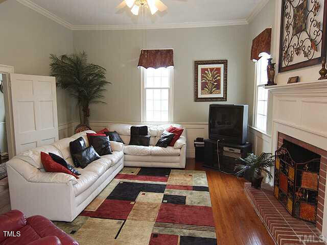 100 Lager Ln, Garner, NC 27529