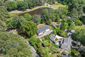 100 Lakeside Dr, Fuquay Varina, NC 27526