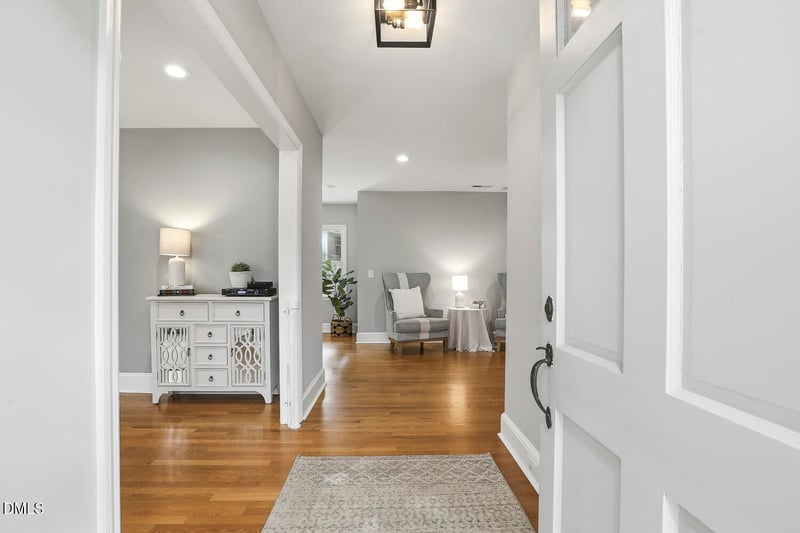 100 Lakeside Dr, Fuquay Varina, NC 27526