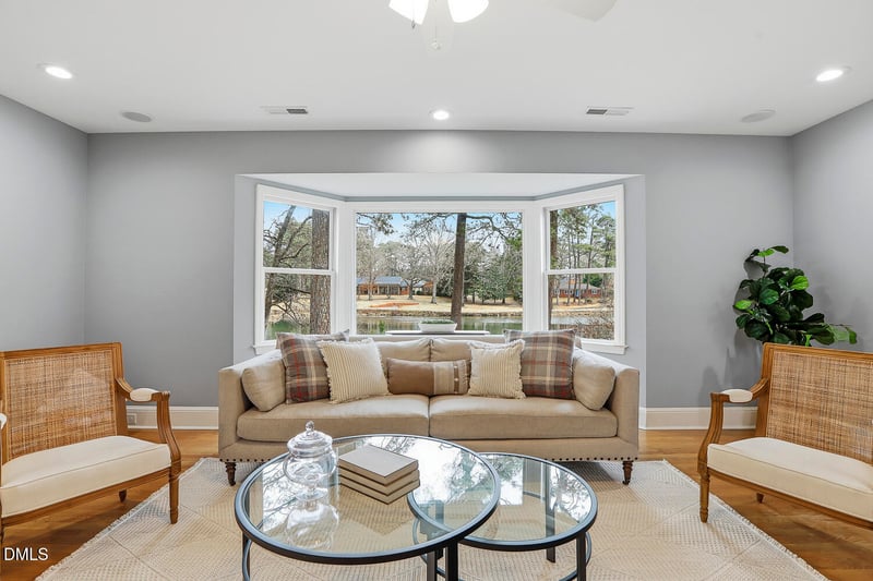 100 Lakeside Dr, Fuquay Varina, NC 27526