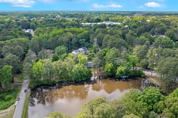 100 Lakeside Dr, Fuquay Varina, NC 27526