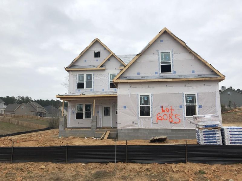 100 Landry Ct, Clayton, NC 27527