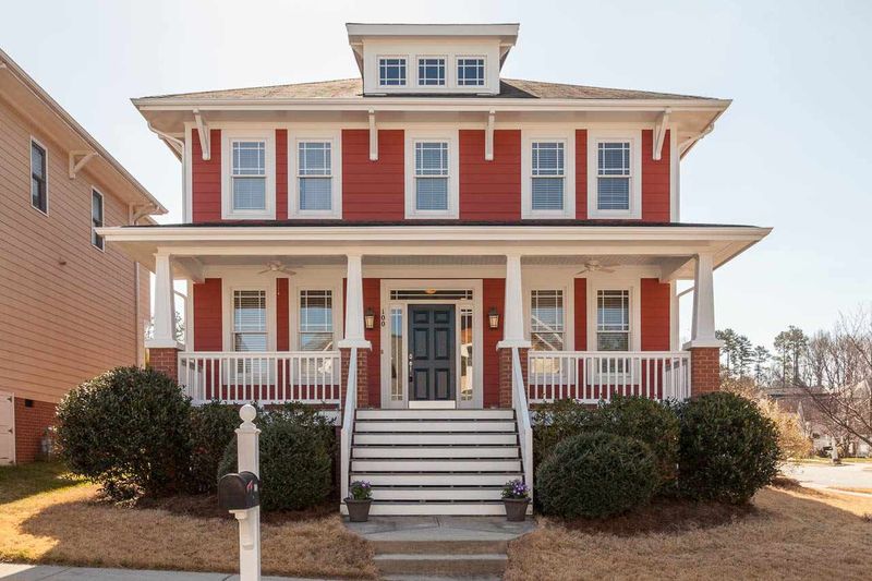 100 Lanewood Way, Apex, NC 27502