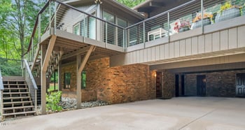 100 Laurel Hill Cir #B, Chapel Hill, NC 27514