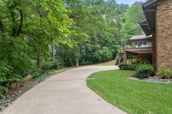 100 Laurel Hill Cir #B, Chapel Hill, NC 27514