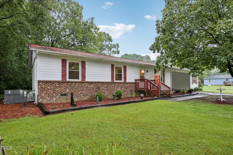 100 Lee St, Wendell, NC 27591