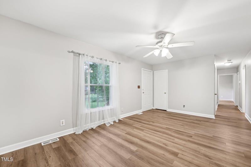 100 Lee St, Wendell, NC 27591