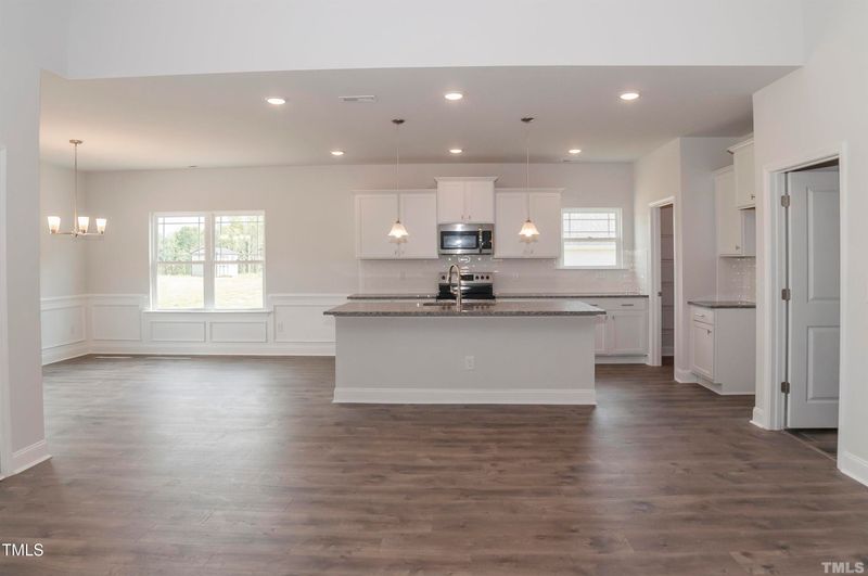100 Lemon Drop Ln, Franklinton, NC 27525