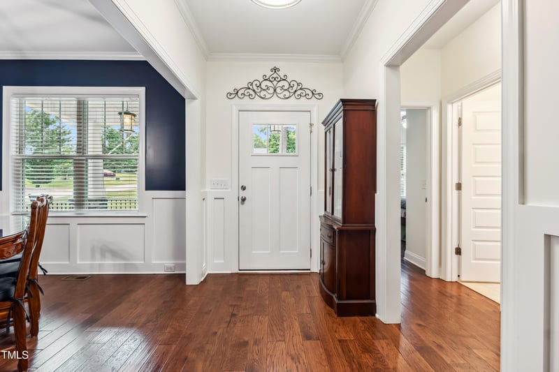 100 Lexington Ave, Zebulon, NC 27597