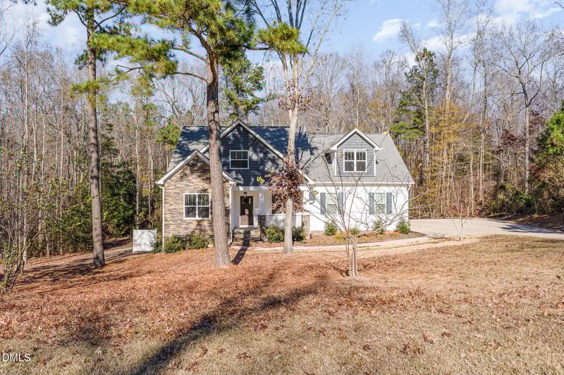 100 Lexington Ave, Zebulon, NC 27597