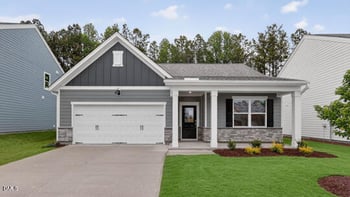 100 Lightfoot Ln, Hillsborough, NC 27278