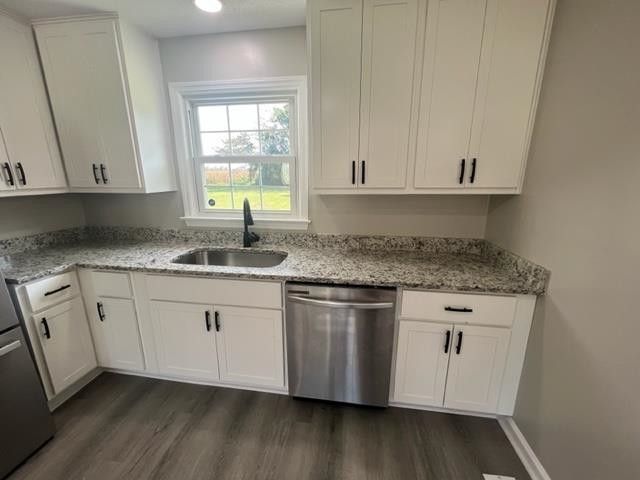 100 Lilly St, Dunn, NC 28334