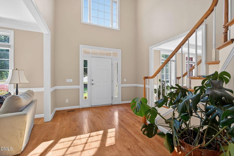 100 Listokin Ct, Cary, NC 27519