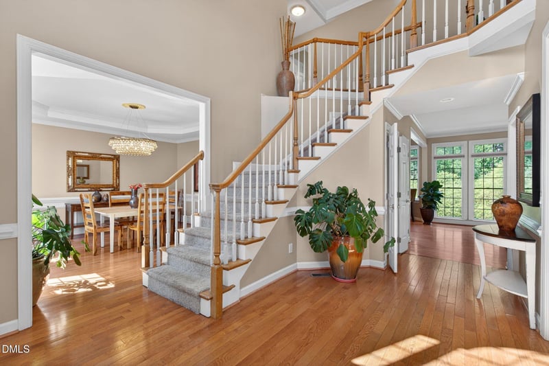 100 Listokin Ct, Cary, NC 27519