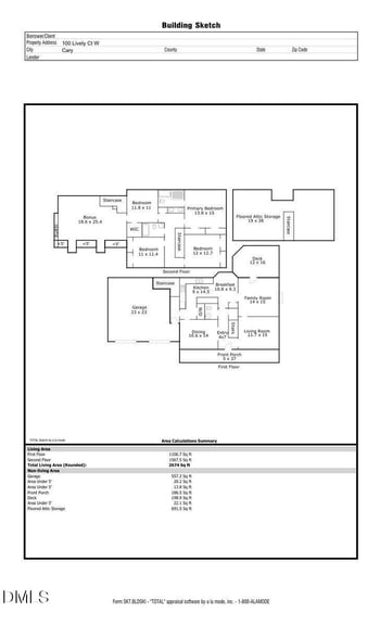100 Lively Ct, Cary, NC 27511
