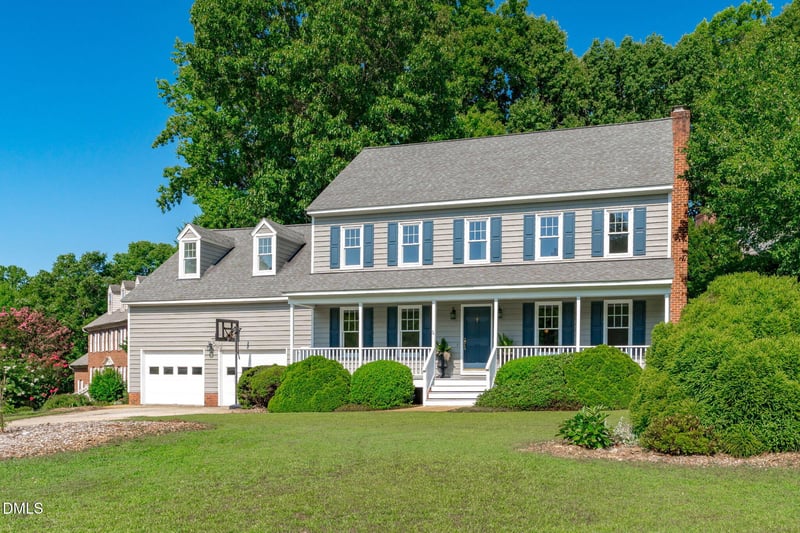100 Lively Ct, Cary, NC 27511