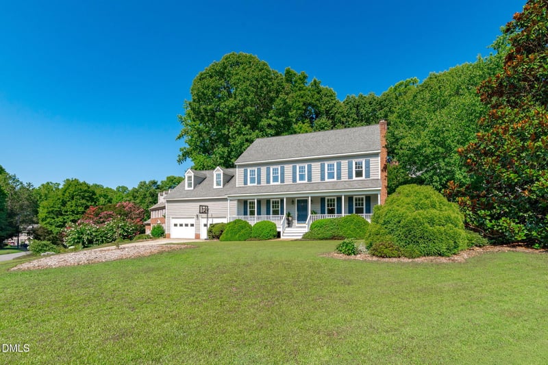 100 Lively Ct, Cary, NC 27511
