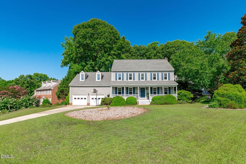 100 Lively Ct, Cary, NC 27511