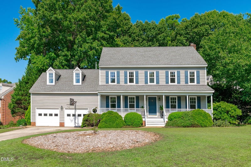 100 Lively Ct, Cary, NC 27511
