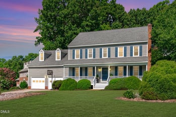 100 Lively Ct, Cary, NC 27511
