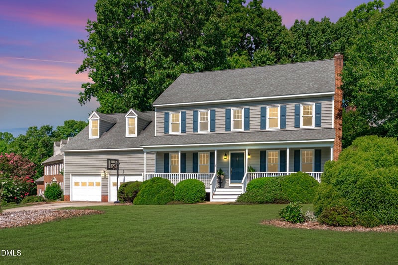 100 Lively Ct, Cary, NC 27511
