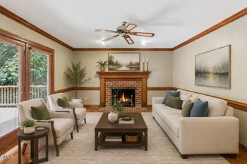 100 Lively Ct, Cary, NC 27511