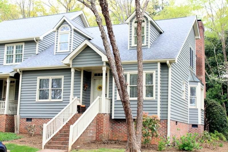 100 Loch Bend Ln, Cary, NC 27518
