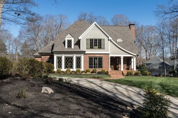100 Loch Stone Ln, Cary, NC 27518